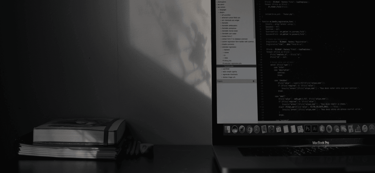 Backend Development