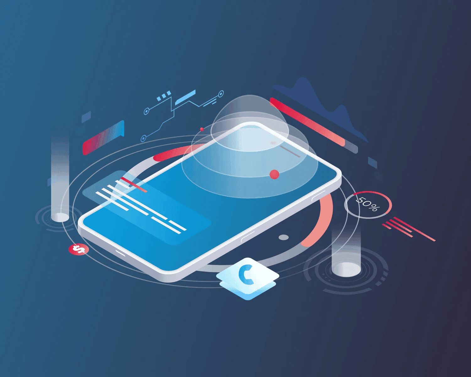 5 Mistakes To Avoid When Developing Mobile Applications