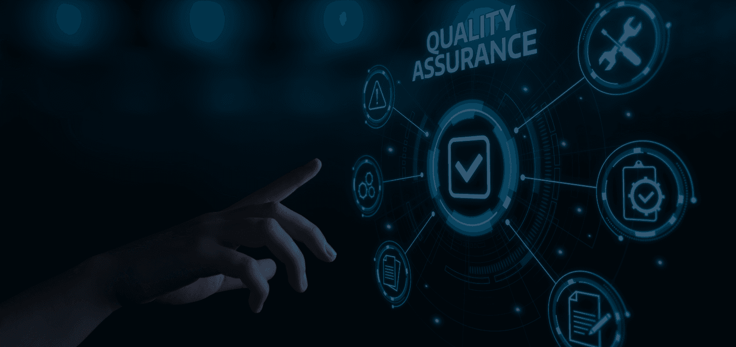 Quality Assurance Service