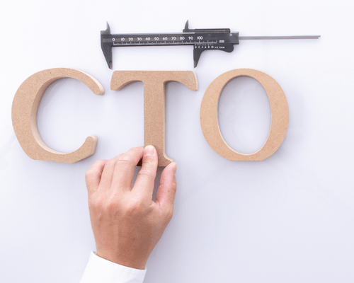 CTO As A Service