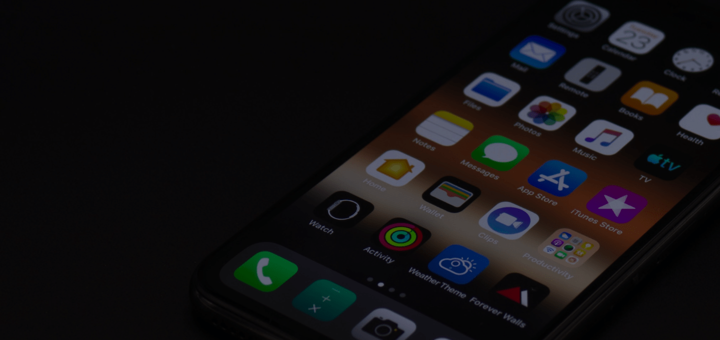 Choose Our All-In-One iOS Development Services To Create A Flawless iOS App Builtwith User Experience, Top-Level Performance And Scalability In Mind.