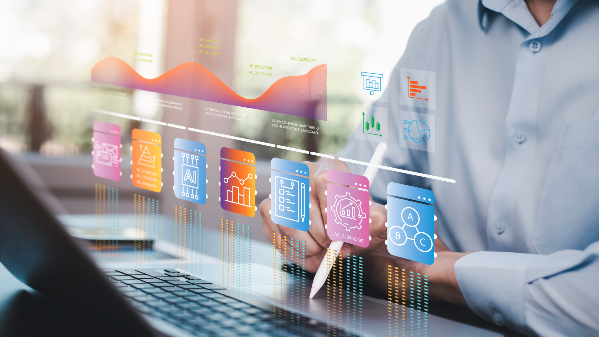 Agile is more than just a methodology - it’s a mindset shift that transforms how teams communicate, collaborate, and deliver value.