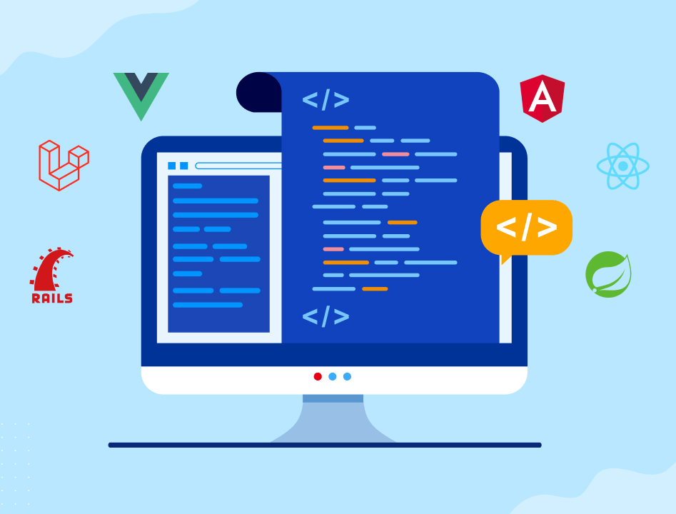 Comparison Of Different Software Development Platforms, Languages, Or Frameworks