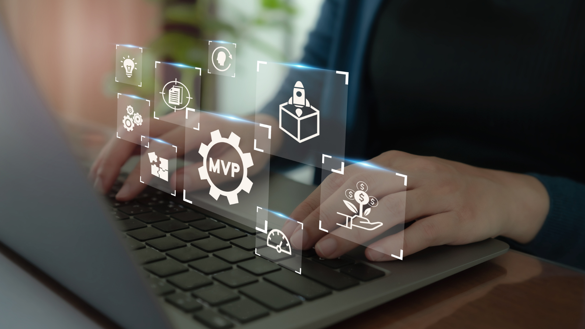 MVP development services help startups launch faster, learn from real users, and make smarter product decisions with lower risk.