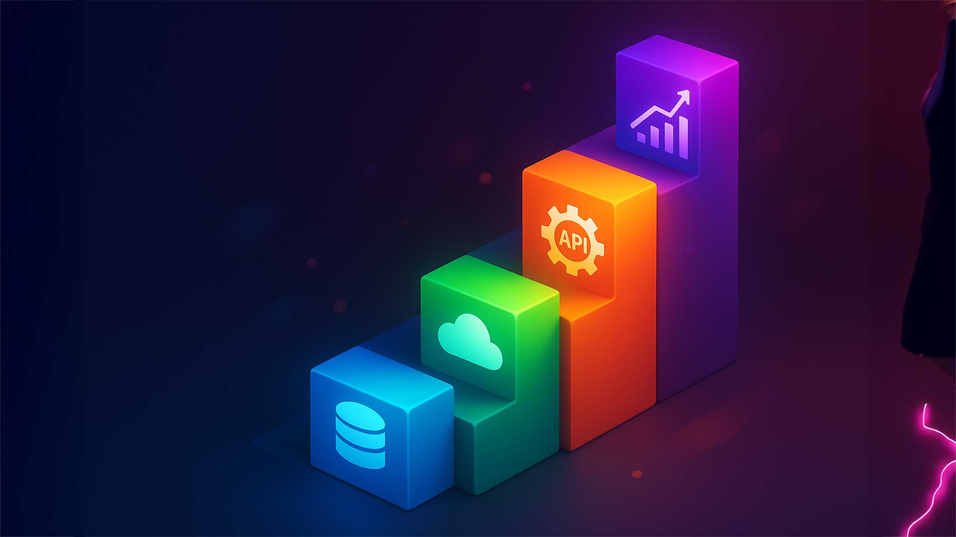 Designing scalable software from the ground up ensures your product grows with your business—without costly rebuilds or performance bottlenecks.