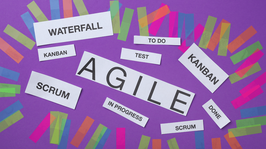 Agile Software Development Metodologies