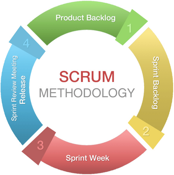 What is Agile Scrum Methodology and How Can it Help Your Startup?