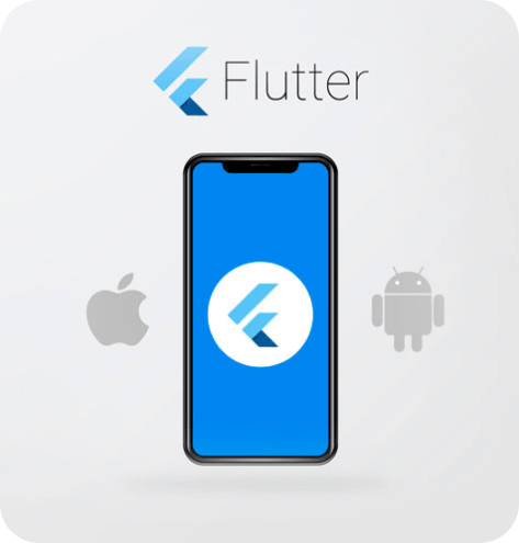 Experts on Flutter